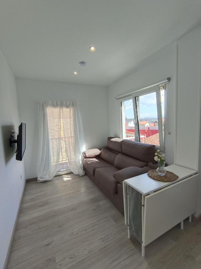Hotel Posada del Mar Suances Habitación foto