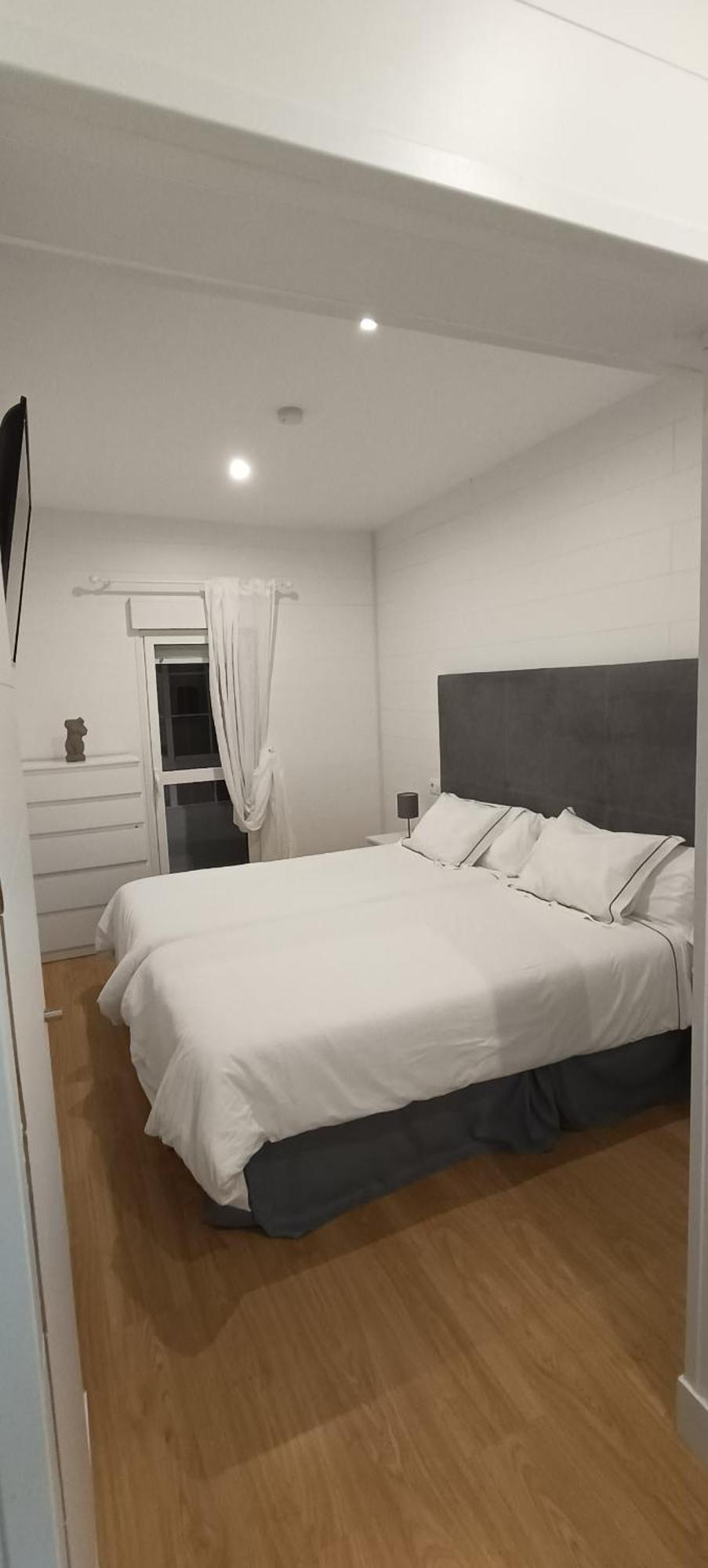 Hotel Posada del Mar Suances Habitación foto