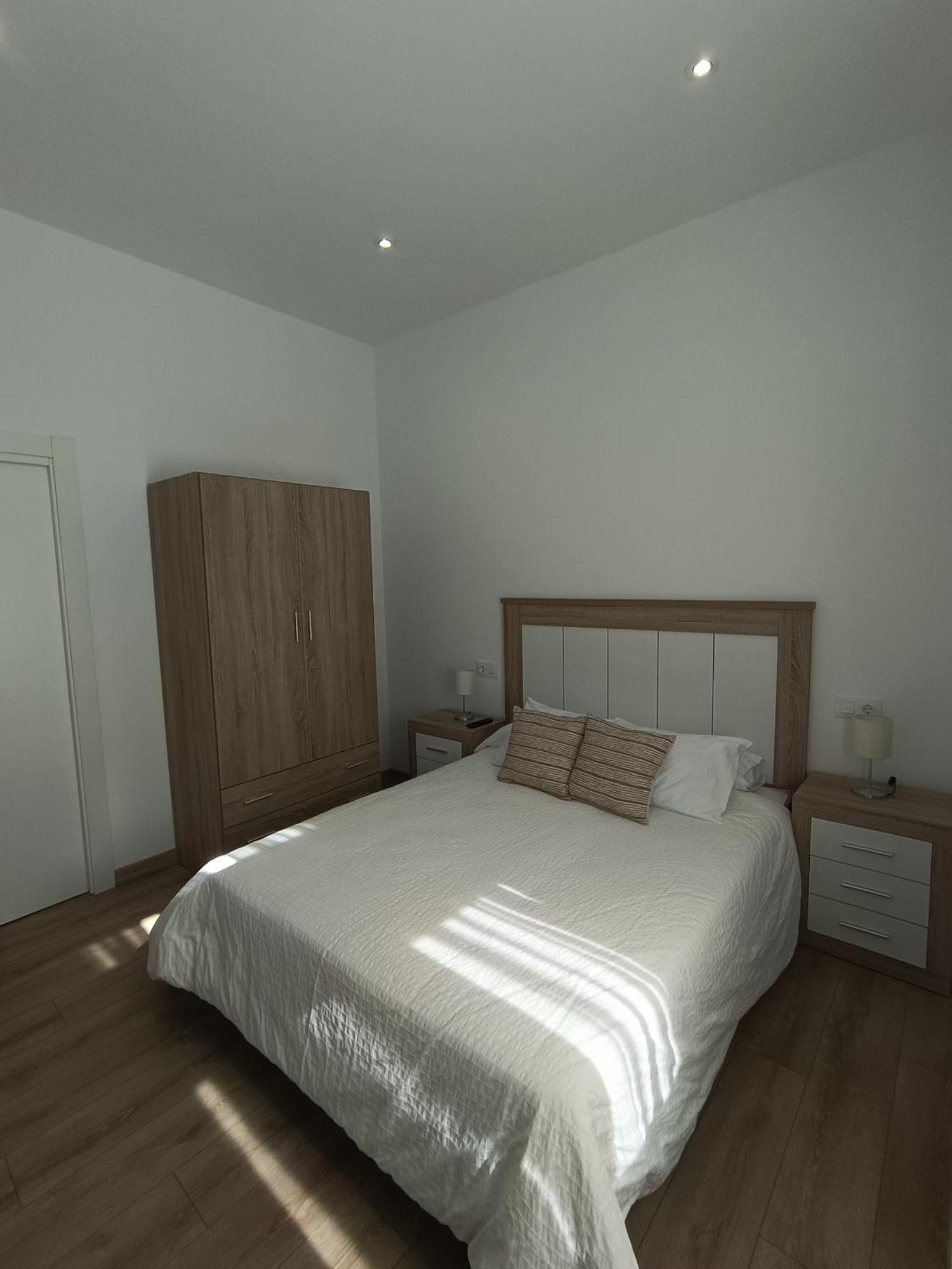 Hotel Posada del Mar Suances Habitación foto