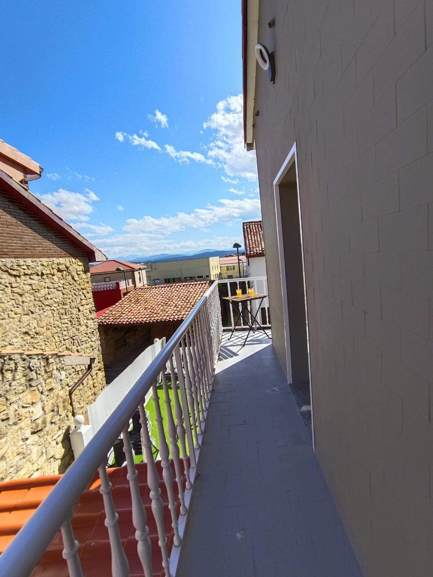 Hotel Posada del Mar Suances Habitación foto