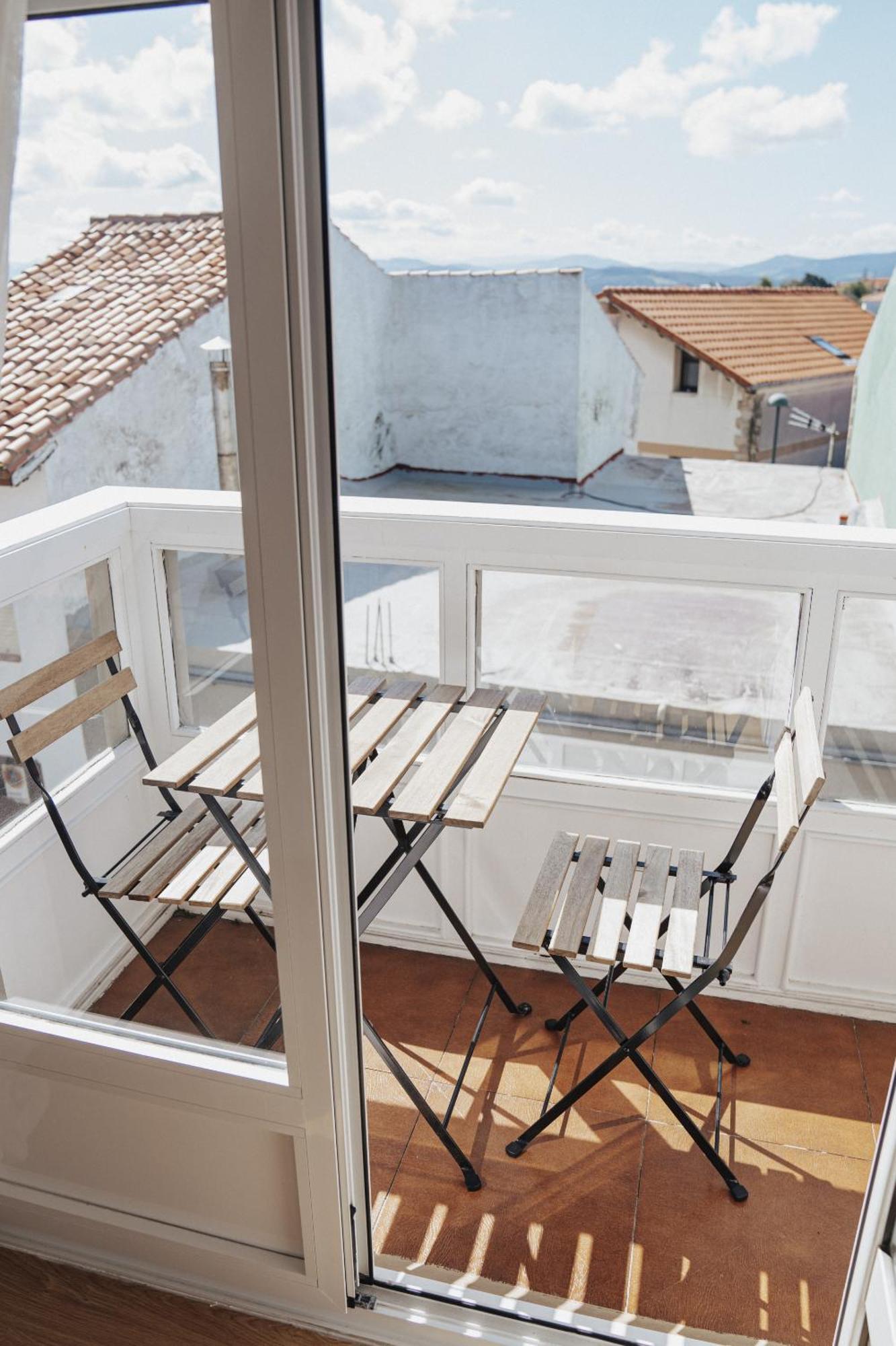 Hotel Posada del Mar Suances Habitación foto