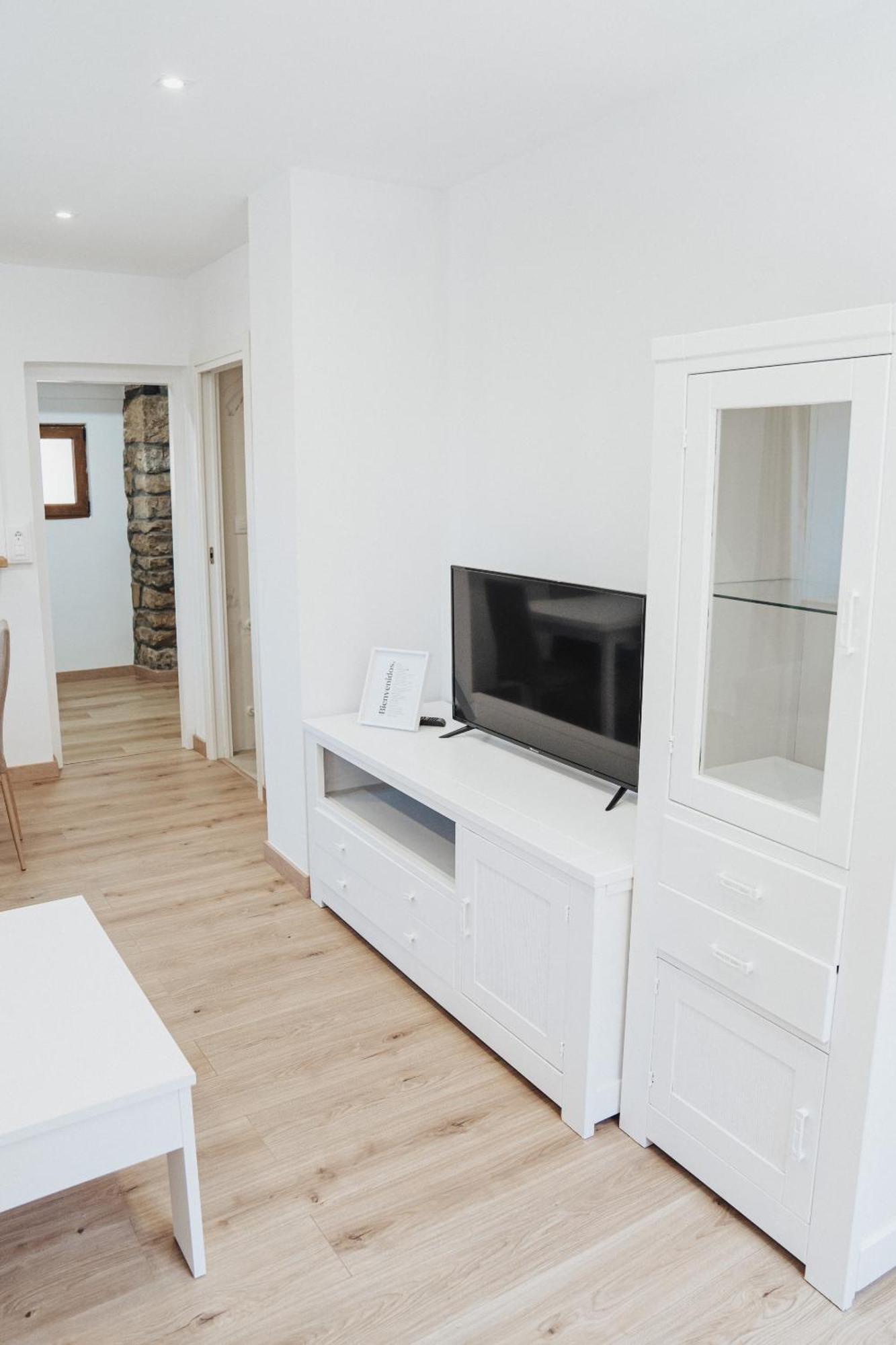 Hotel Posada del Mar Suances Habitación foto