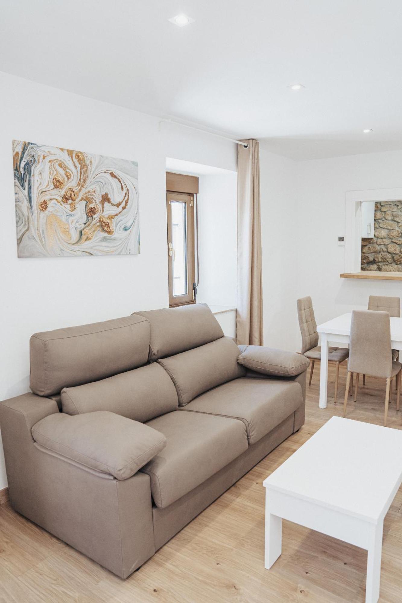 Hotel Posada del Mar Suances Habitación foto